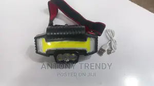 Led Headlamp, Head Lights