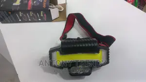 Led Headlamp, Head Lights
