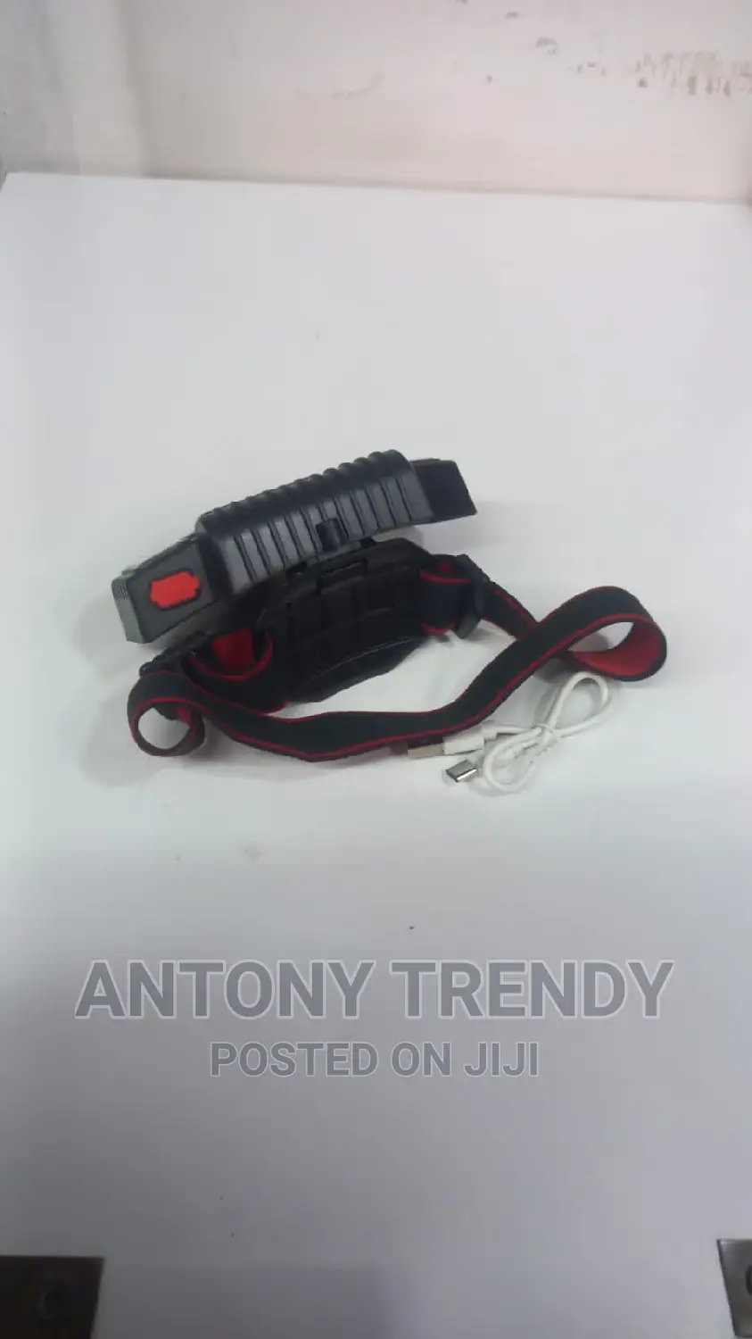 Led Headlamp, Head Lights