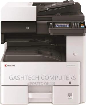 Kyocera Ecosys M4125idn A3/A4 Printer - thumbnail 2