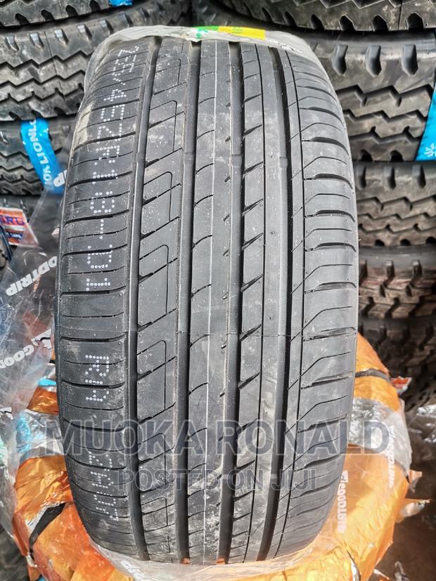 255/45r18 Goodtrip Tyre - thumbnail 2