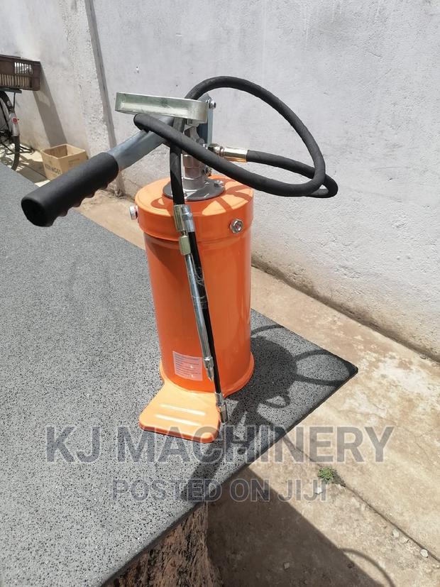 10litres Greasing Machine-Quality Assured - thumbnail 4