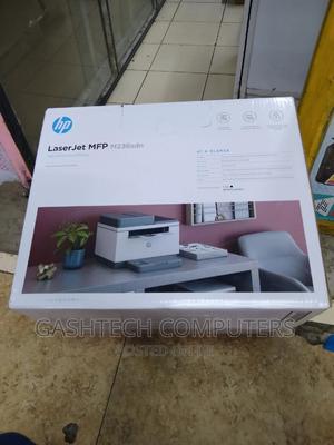 Hp Laserjet MFP M236sdn Printer||Hp Laserjet MFP M236sdn Pri - thumbnail 2