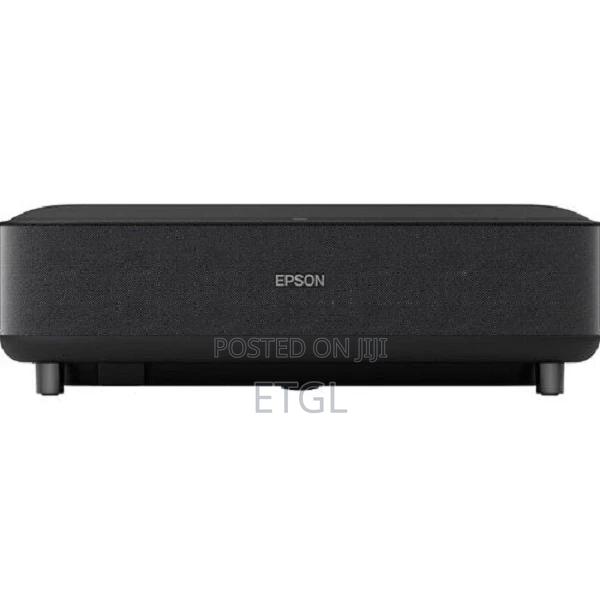 "Epson EH-LS300B Home Cinema Smart Laser Projector 3LCD - thumbnail 2