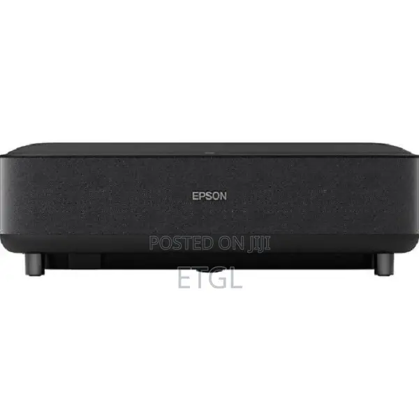 "Epson EH-LS300B Home Cinema Smart Laser Projector 3LCD