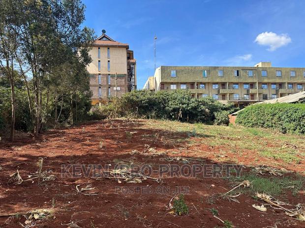 Prime ONE Acre Land for Sale in Kikuyu ,Thogoto. - main view