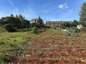 Prime ONE Acre Land for Sale in Kikuyu ,Thogoto.