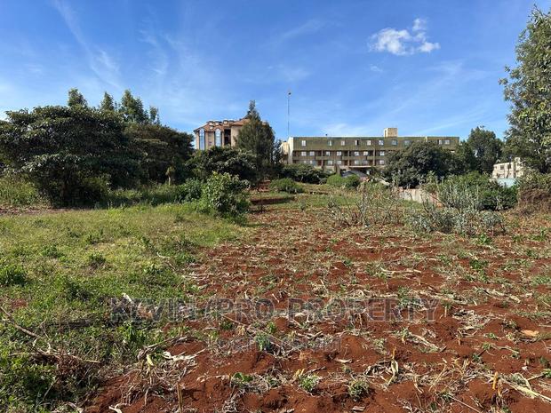 Prime ONE Acre Land for Sale in Kikuyu ,Thogoto. - thumbnail 3