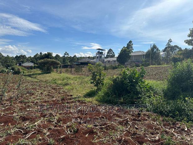 Prime ONE Acre Land for Sale in Kikuyu ,Thogoto. - thumbnail 4