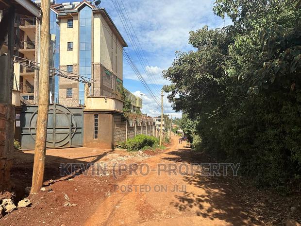 Prime ONE Acre Land for Sale in Kikuyu ,Thogoto. - thumbnail 7