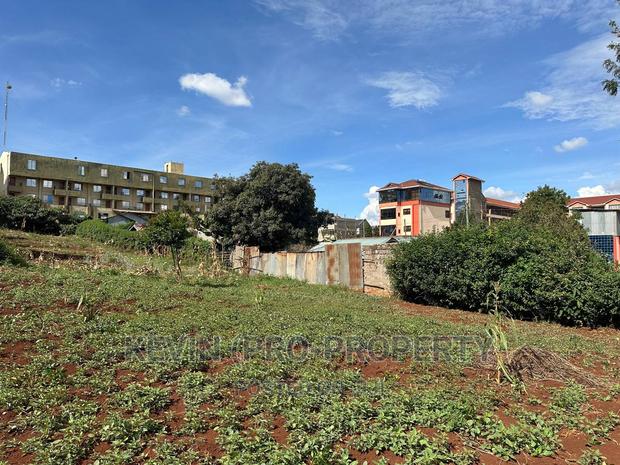 Prime ONE Acre Land for Sale in Kikuyu ,Thogoto. - thumbnail 9