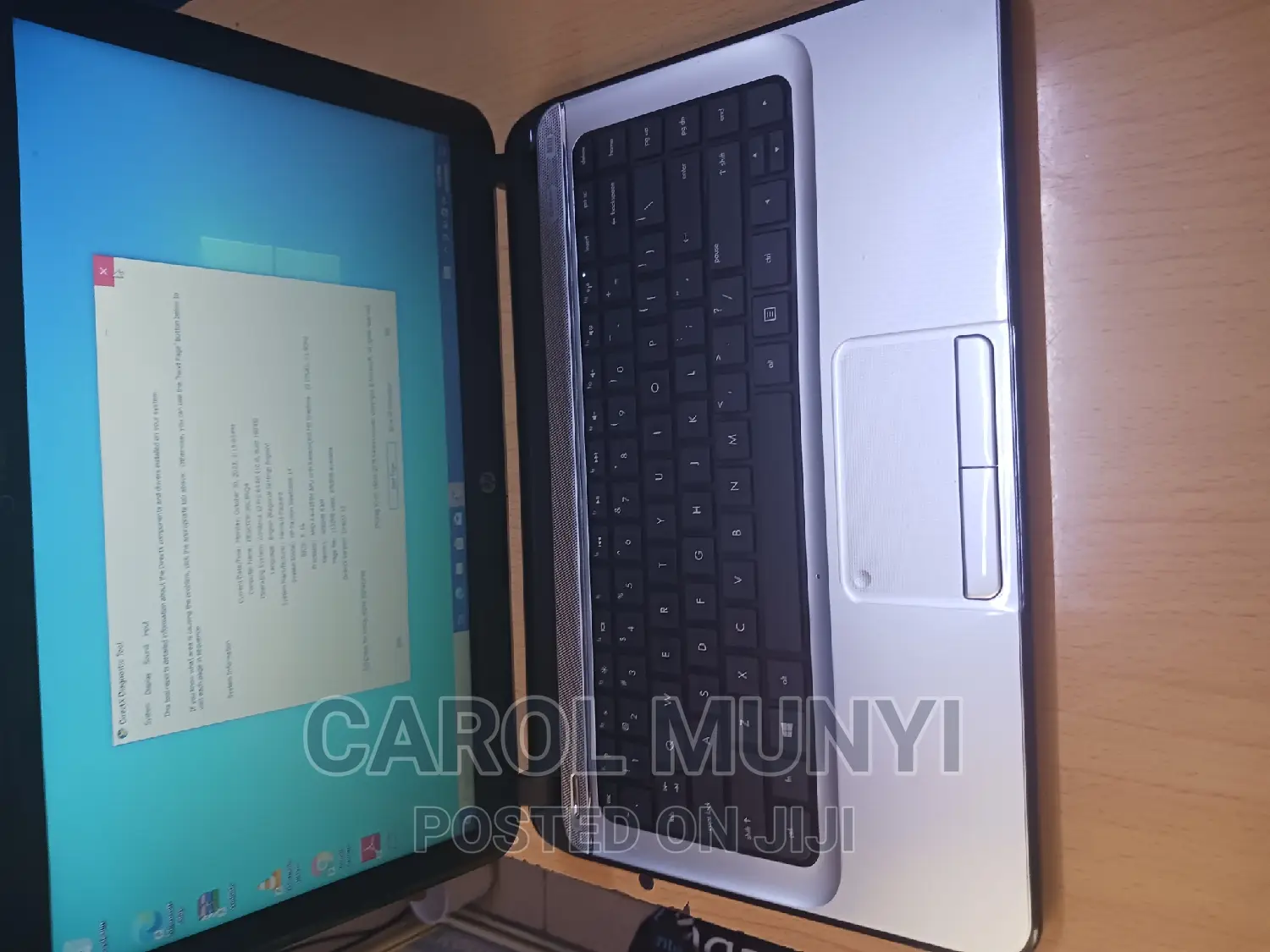 New Laptop HP Pavilion 14t 4GB AMD A4 HDD 500GB