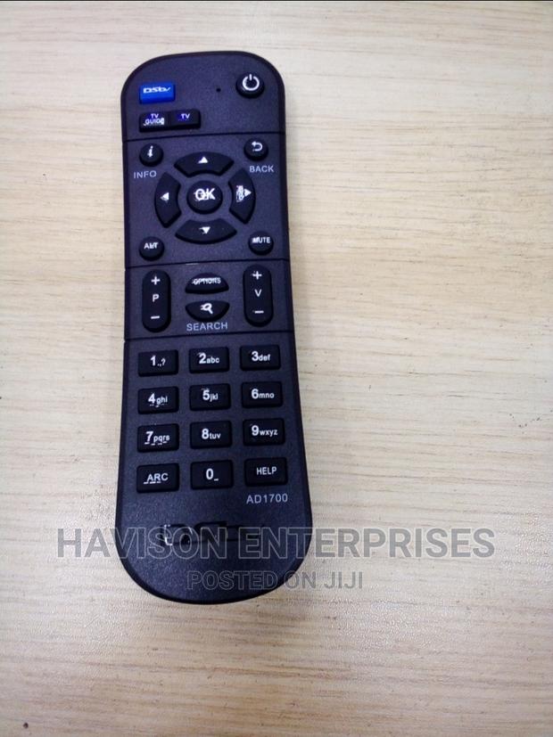 DSTV Remote