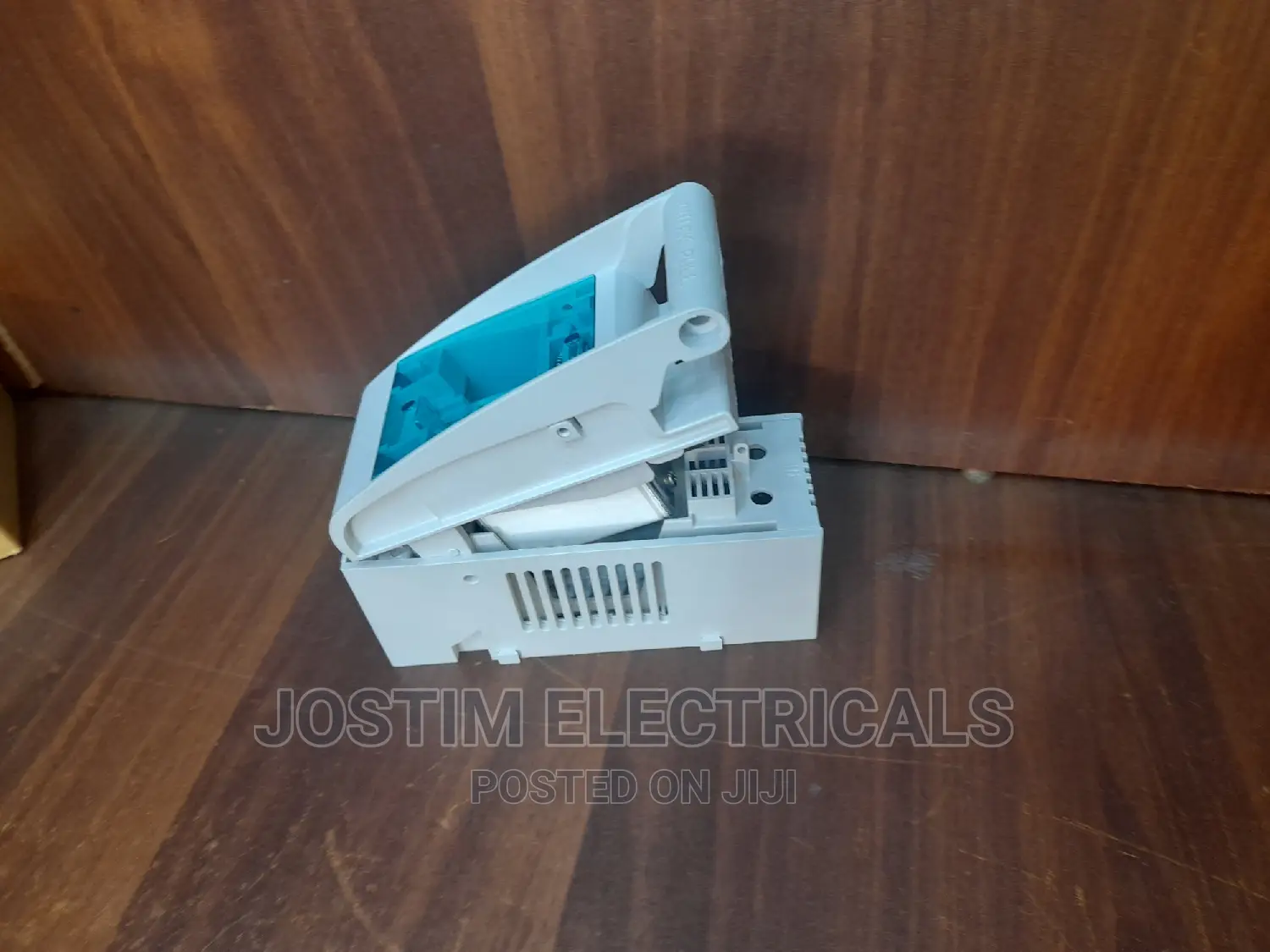 100a Battery Fuse and Holder
