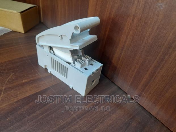 100a Battery Fuse and Holder - thumbnail 2