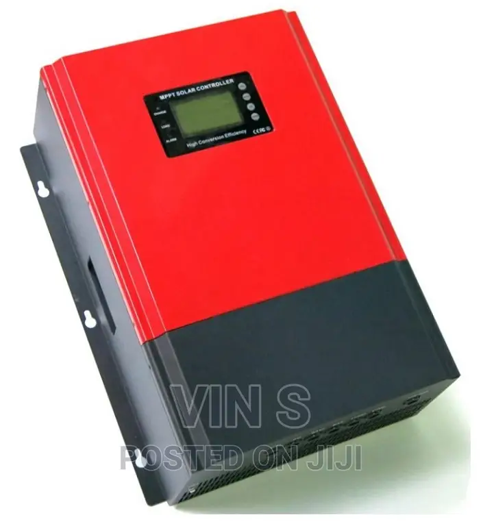 MPPT Solar Charge Controllers/MPPT Solar Charge Controllers*