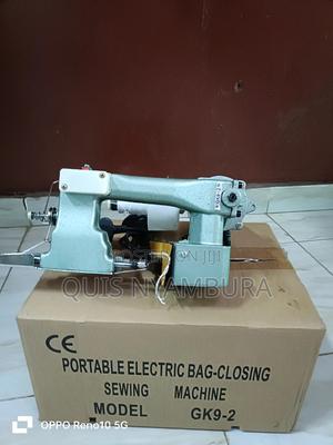 Electric Portable Bag Closer - thumbnail 2