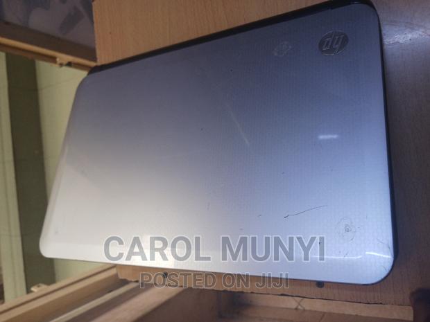 New Laptop HP Pavilion 15t 4GB Intel Core I5 HDD 500GB