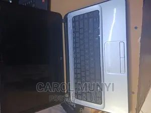 New Laptop HP Pavilion 15t 4GB Intel Core i5 HDD 500GB