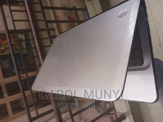 New Laptop HP Pavilion 14t 4GB Intel Core I5 HDD 500GB - thumbnail 3