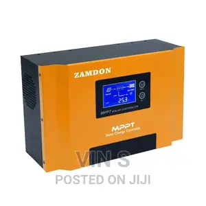 MPPT Solar Charge Controller/MPPT Solar Charge Controller)