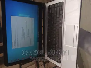 New Laptop HP Pavilion 14t 4GB Intel Core I5 HDD 500GB
