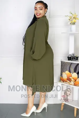 Cute Shift Dress/Maternity Dress/Plus Size Dress