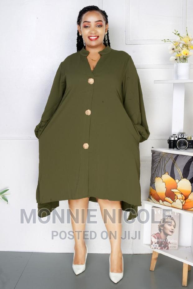 Cute Shift Dress/Maternity Dress/Plus Size Dress