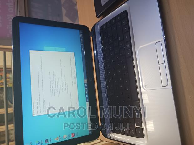 New Laptop HP Pavilion 15t 40GB Intel Core I5 HDD 500GB - thumbnail 2