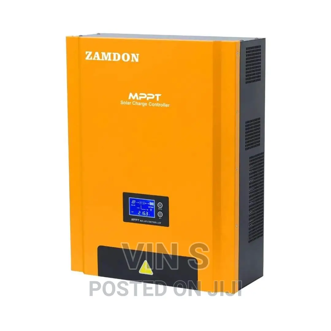 MPPT Solar Charge Controller/MPPT Solar Charge Controller|