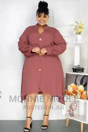 Shift Dress/Maternity Dress/Mother's