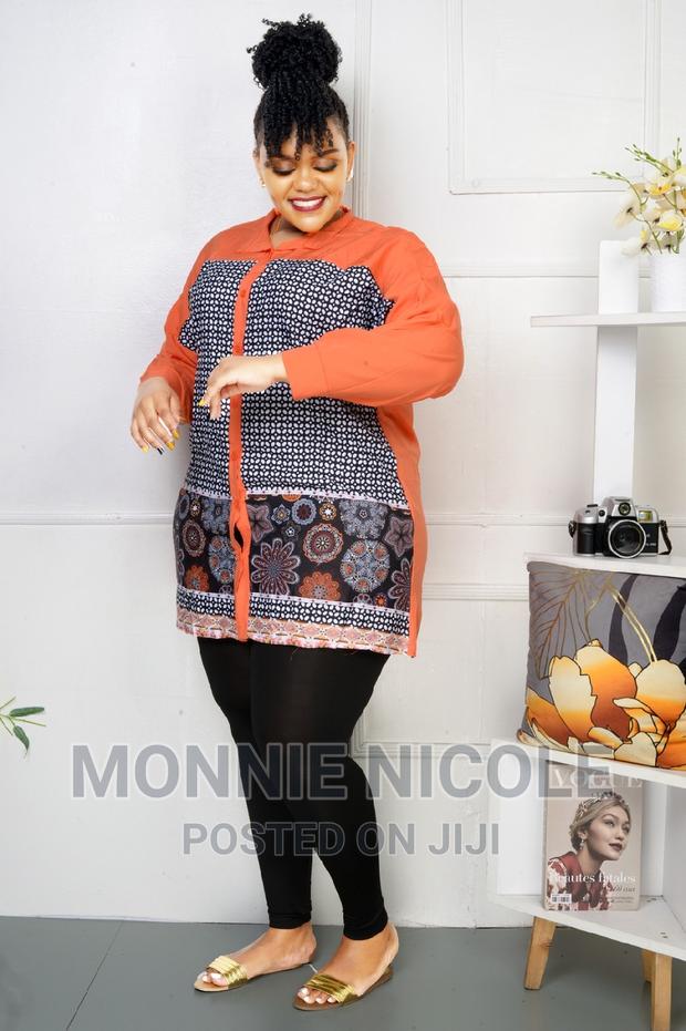 Cute Top Dress - main view