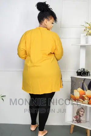 Cute Top Dress