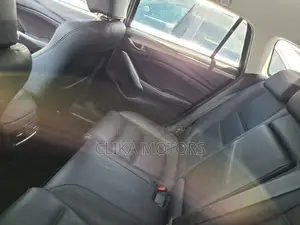 Mazda Atenza 2017 Gray