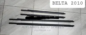 Belta 2010 Weather Strips/Door Mouldings