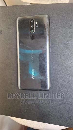 Oppo A5 64 GB Black - main view