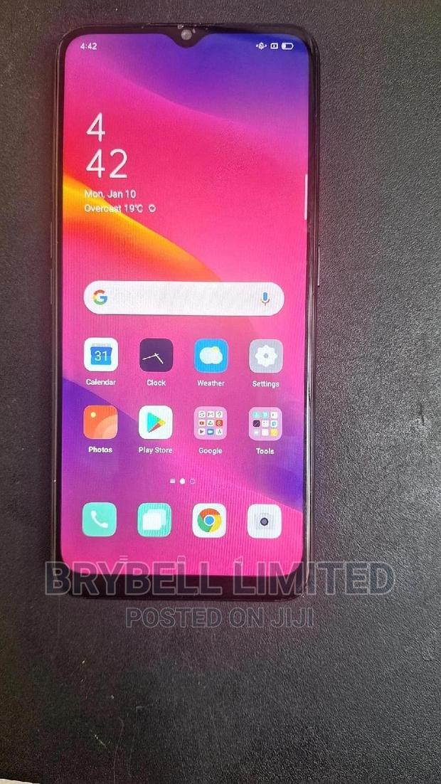 Oppo A5 64 GB Black - thumbnail 4