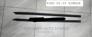 Vigo 05/15 Weather Strips/Door Mouldings