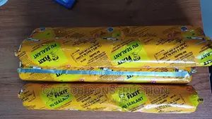 Dr.Fix It Construction Joint Sealant