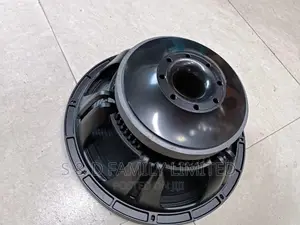NR 15 Inch Midbase Speaker 4 Inch Voice Coil