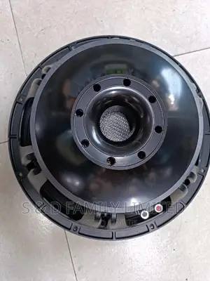 NR 15 Inch Midbase Speaker 4 Inch Voice Coil