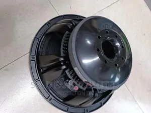 NR 15 Inch Midbase Speaker 4 Inch Voice Coil