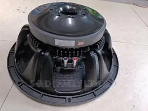 NR 15 Inch Midbase Speaker 4 Inch Voice Coil