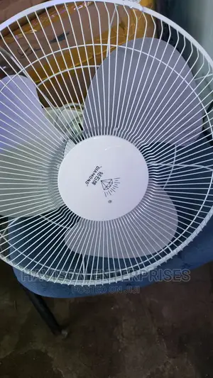 16" Orbit Fan