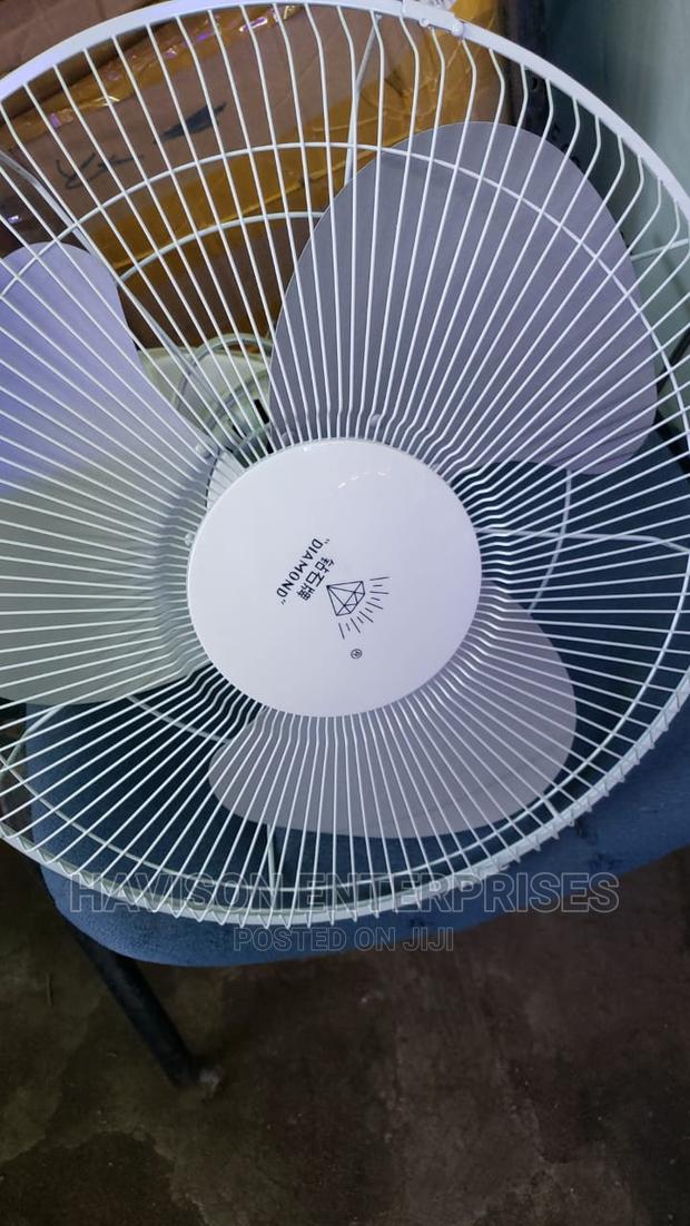 16" Orbit Fan - main view