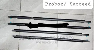 Probox/Succeed Weather Strips.