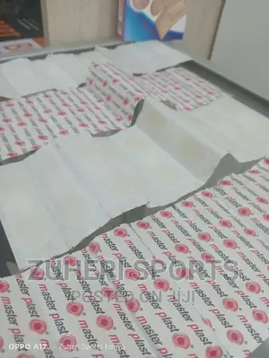 Sports Assorted Plasters. 40pcs