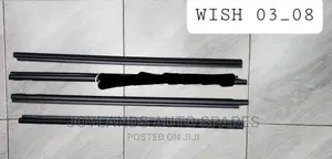 Wish 03/08 Weather Strips/Door Mouldings