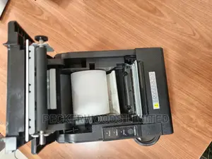 Affordable Gpos Thermal Printer (Usb+Ethernet)