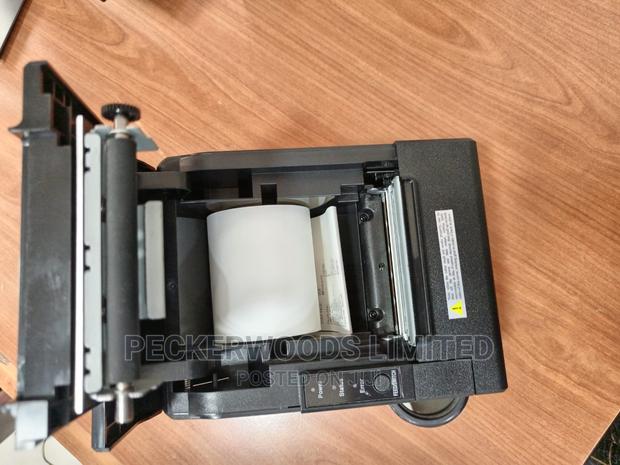 Affordable Gpos Thermal Printer (Usb+Ethernet)